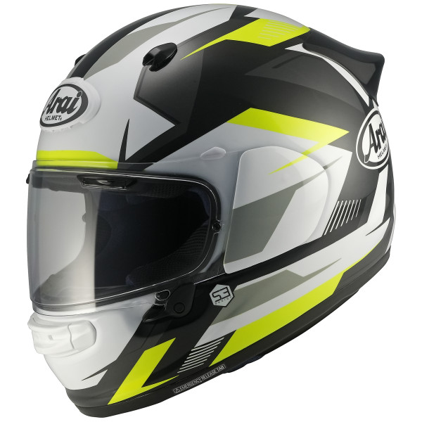 Arai Helmets Quantic supra